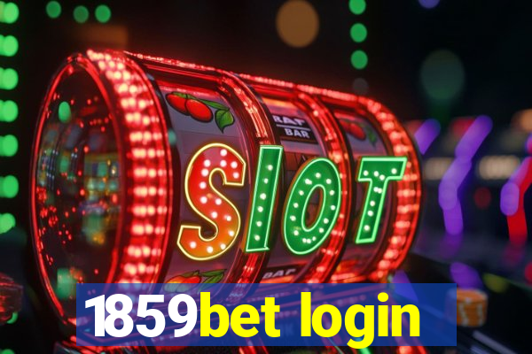 1859bet login